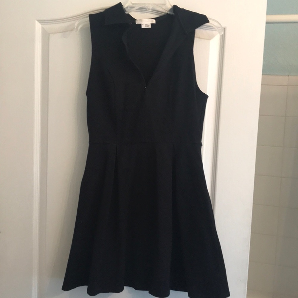 Black Urban Outfitters Dress in perfect condition!